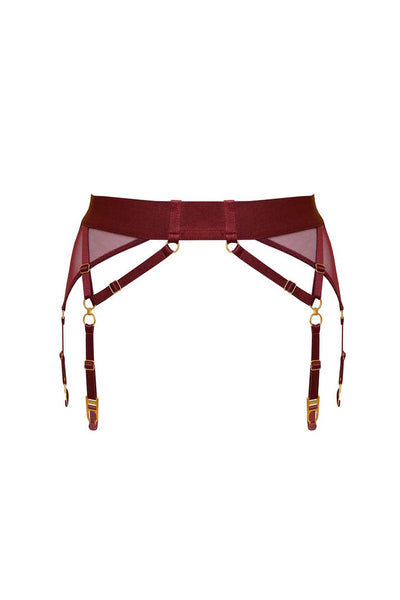 PCRIMISA Belts - Morel main image 1