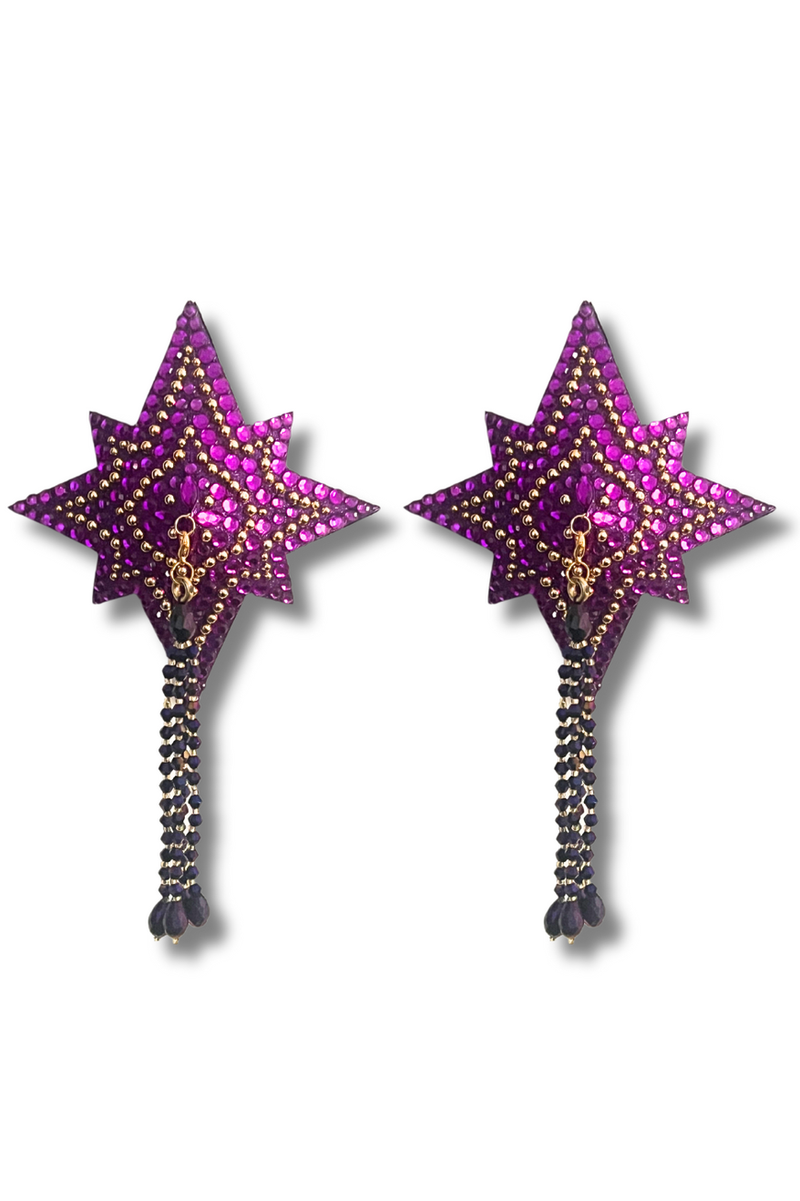 Be Appeeling Twinkle Tease Pasties
