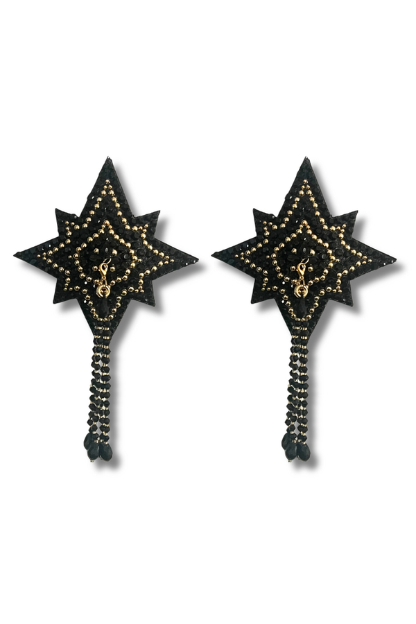 Be Appeeling Twinkle Tease Pasties