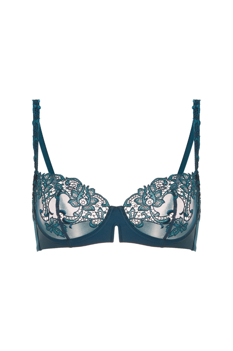 Simone Perele Saga Demi Cup Bra