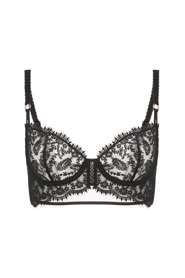 Simone Perele Half Cup Bra