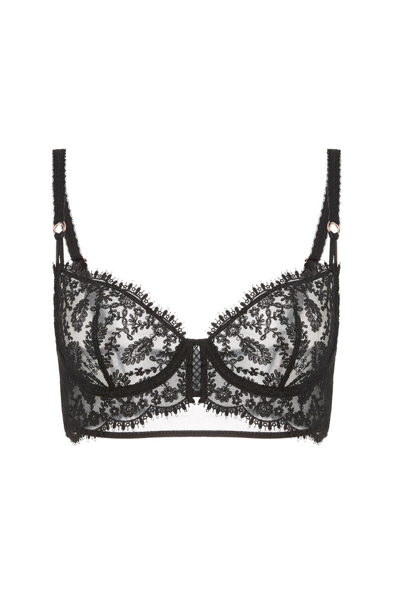Simone Perele Half Cup Bra
