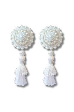 Be Appeeling Dita Von Teese Femmeoiselle Pearl and Gem Pasties