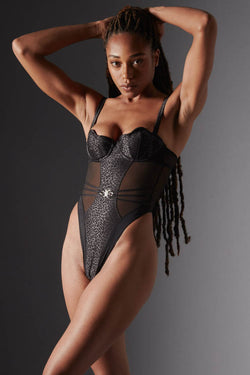 Thistle & Spire Prowess Bodysuit