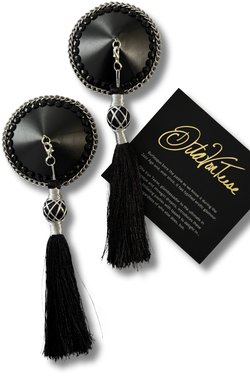 Be Appeeling Dita Von Teese Erotique Pasties