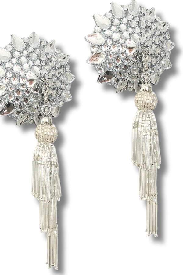 Be Appeeling Teesorama Pasties by Dita Von Teese