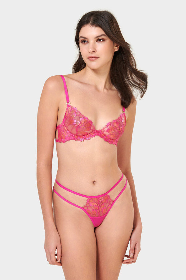 Bluebella Colette Thong