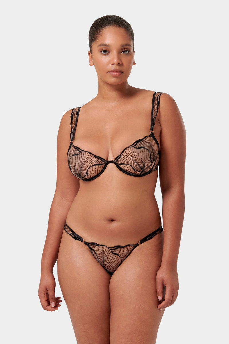 Bluebella Marabel Brief