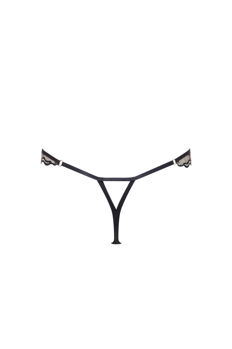 Bluebella Marabel Thong