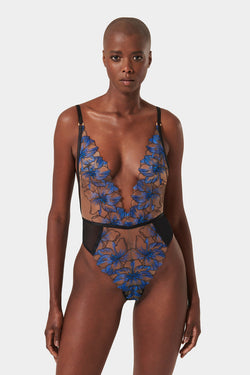 Bluebella Lyandra Soft Bodysuit