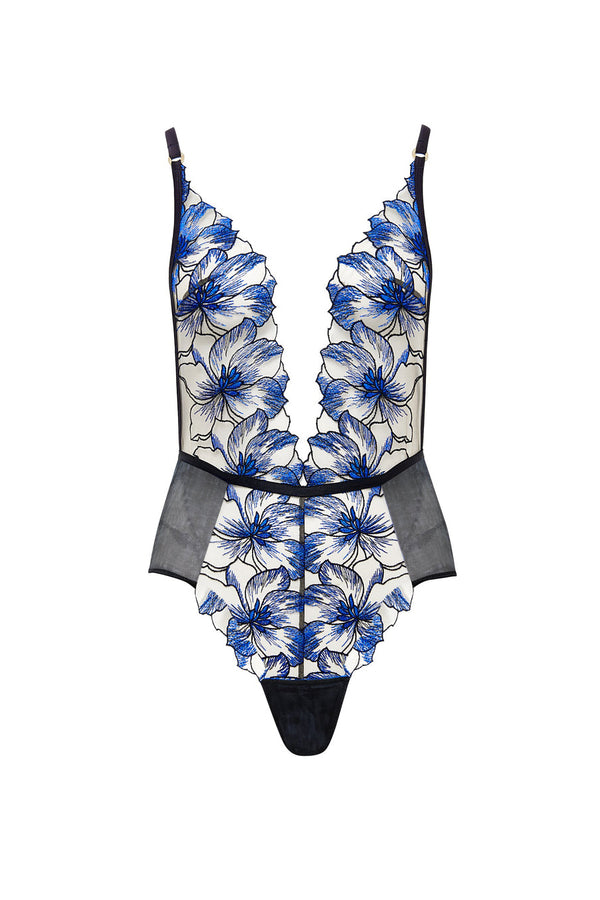 Bluebella Lyandra Soft Bodysuit