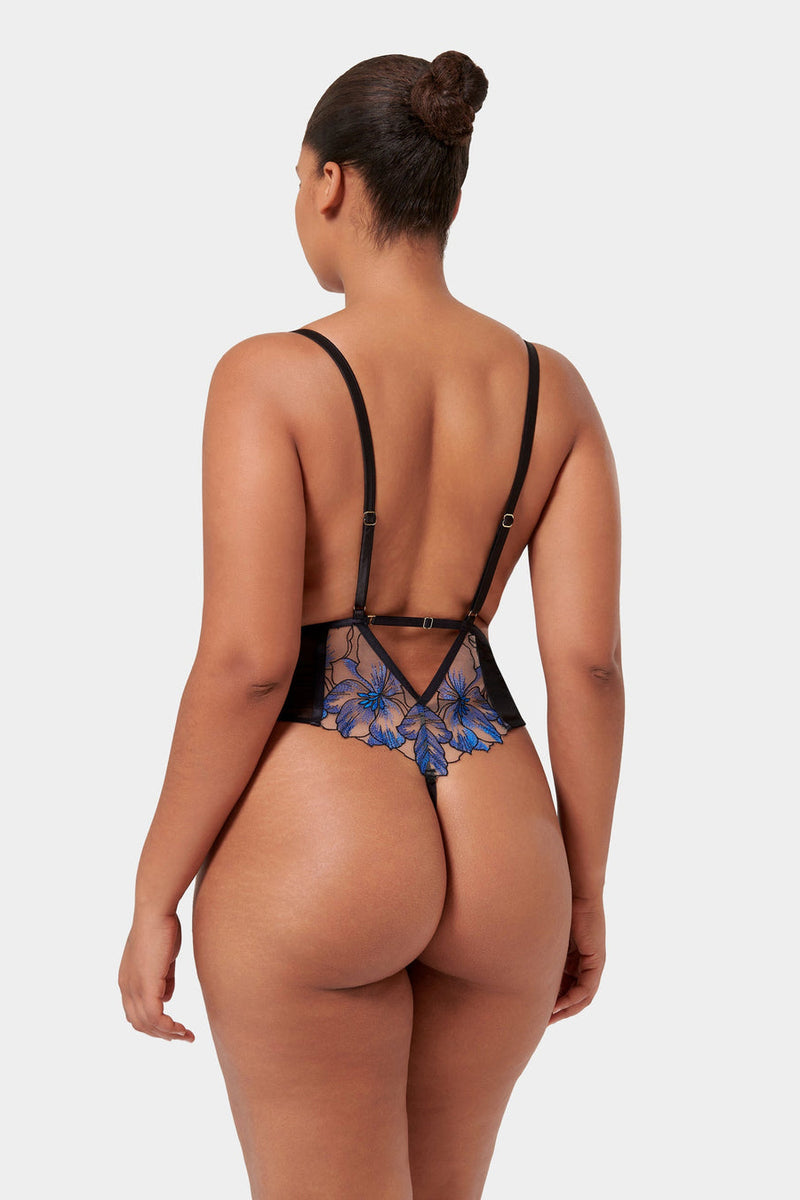 Bluebella Lyandra Soft Bodysuit