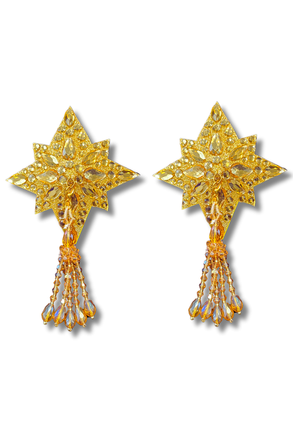 Be Appeeling Dita Von Teese Starla Pasties