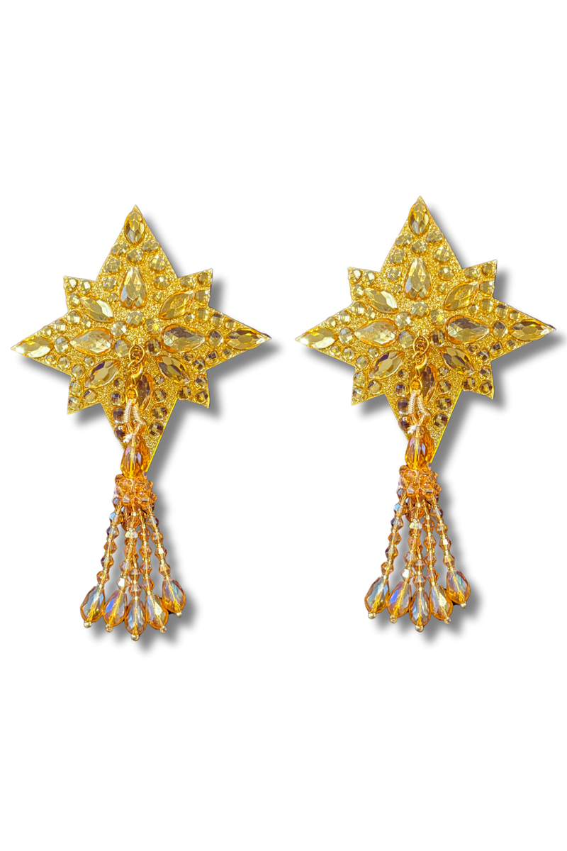 Be Appeeling Dita Von Teese Starla Pasties