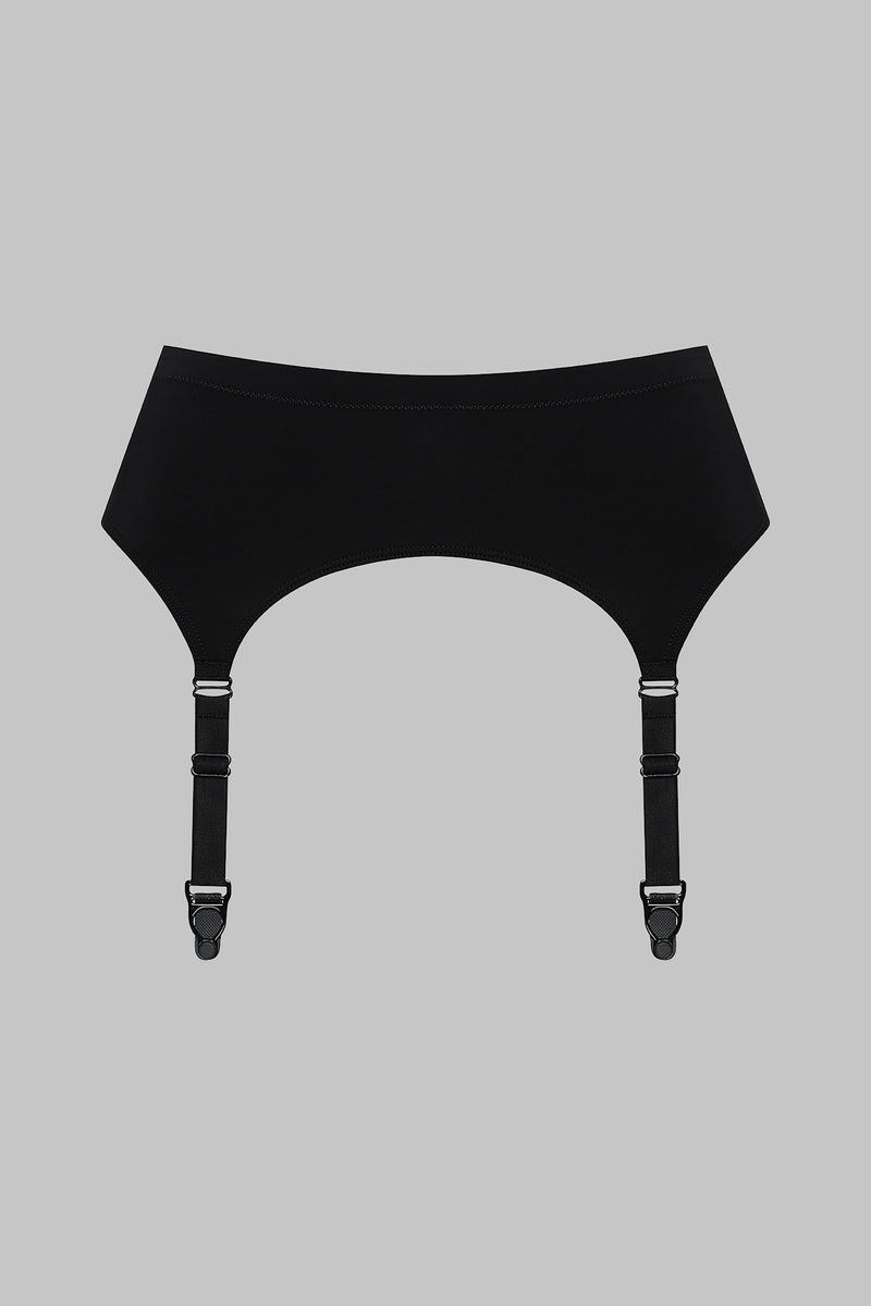 Maison Close Pure Tentation Garter Belt