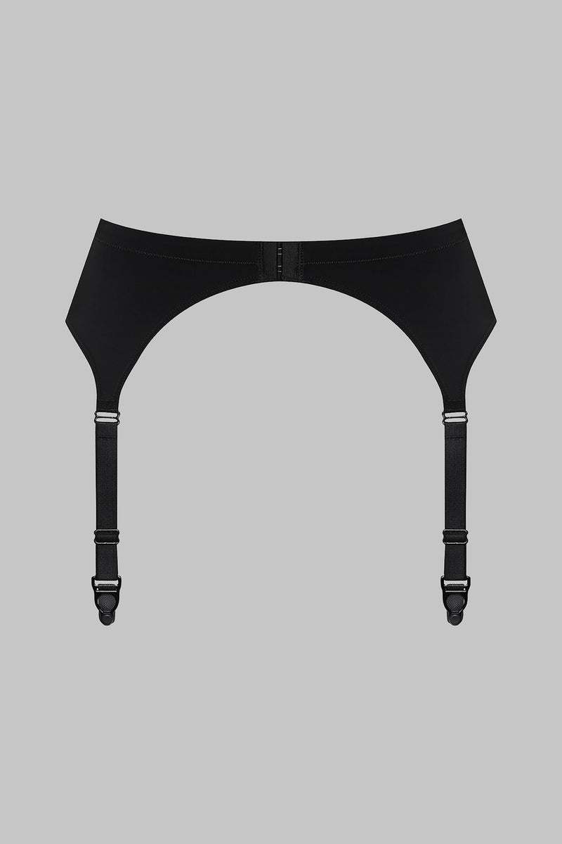 Maison Close Pure Tentation Garter Belt