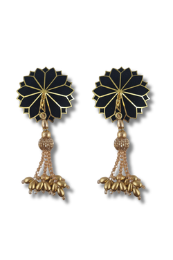 Be Appeeling Deco Dame Pasties