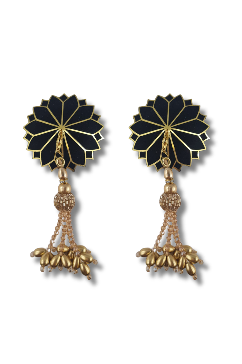 Be Appeeling Deco Dame Pasties