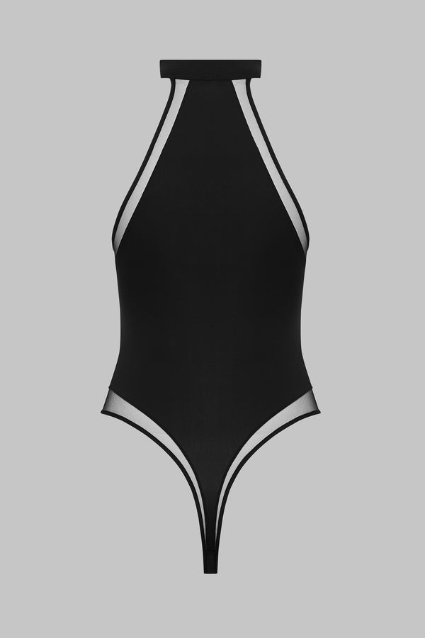 Maison Close Pure Tentation Body Thong
