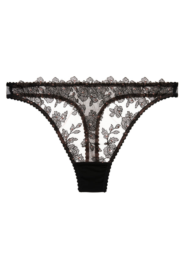 Dita Von Teese Rose Glambition G String