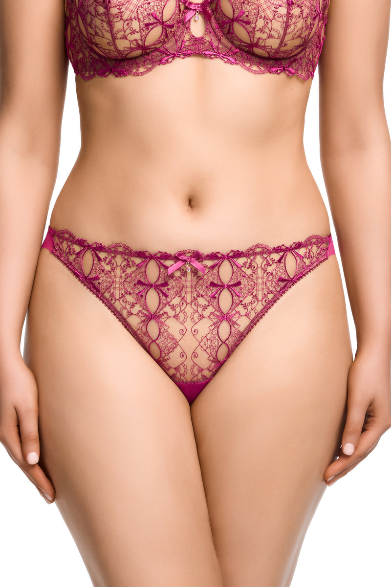 Dita Von Teese Harlow G String