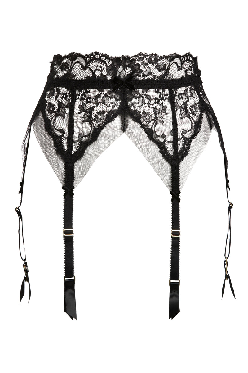 Dita Von Teese Yva Suspender