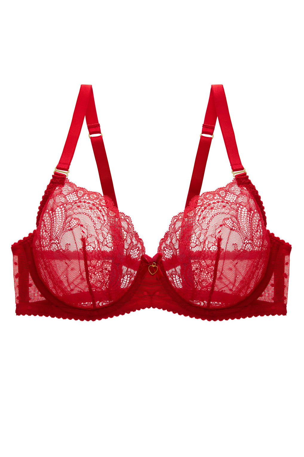 Dita Von Teese Fiamma Underwire Bra – Trashy Diva Lingerie