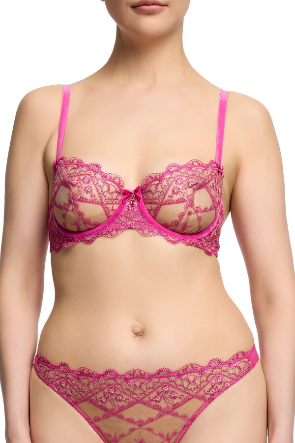 Dita Von Teese Yvonne Underwire Bra