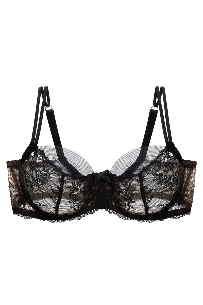 Dita Von Teese Yva Full Figure Underwire Bra