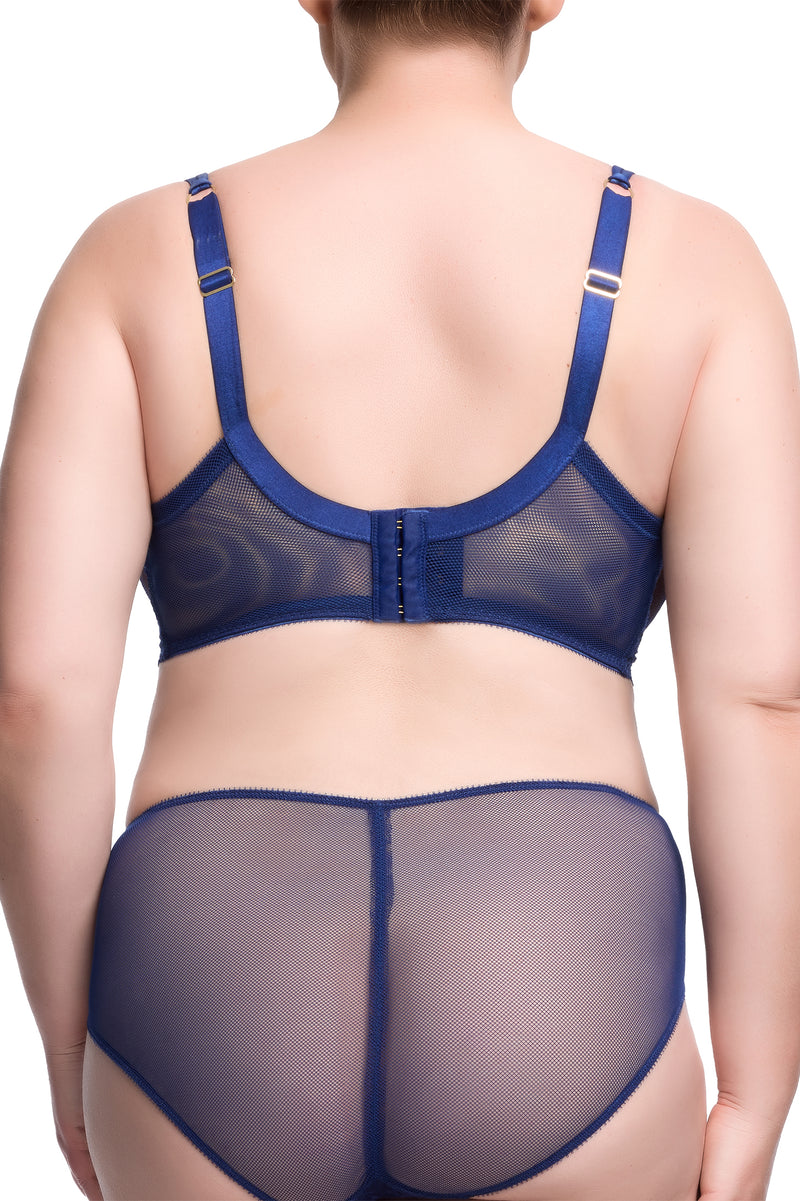 Dita Von Teese Yva Full Figure Underwire Bra