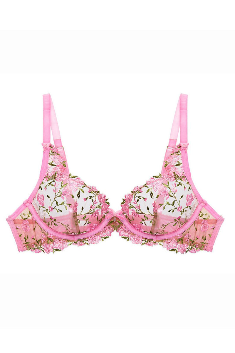 Dita Von Teese Rosewyn Plunge Bra