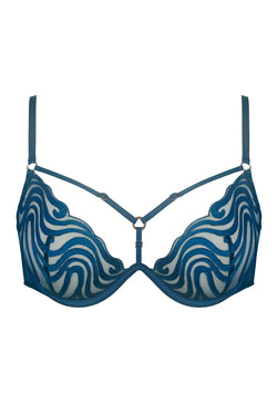 Monique Morin Echo Wired Bra