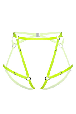 Monique Morin Harness