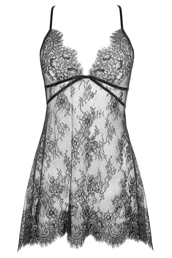 Monique Morin Moonstruck Chemise