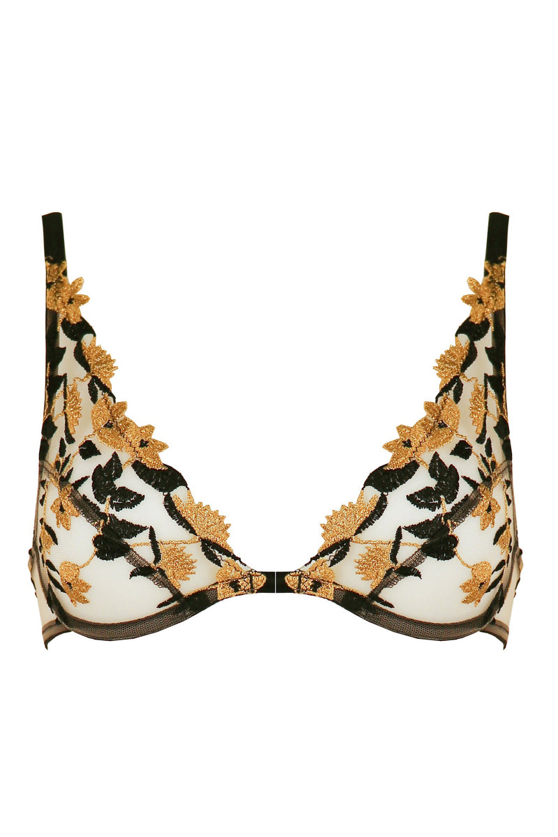 Studio Pia Soraya Plunge Bra