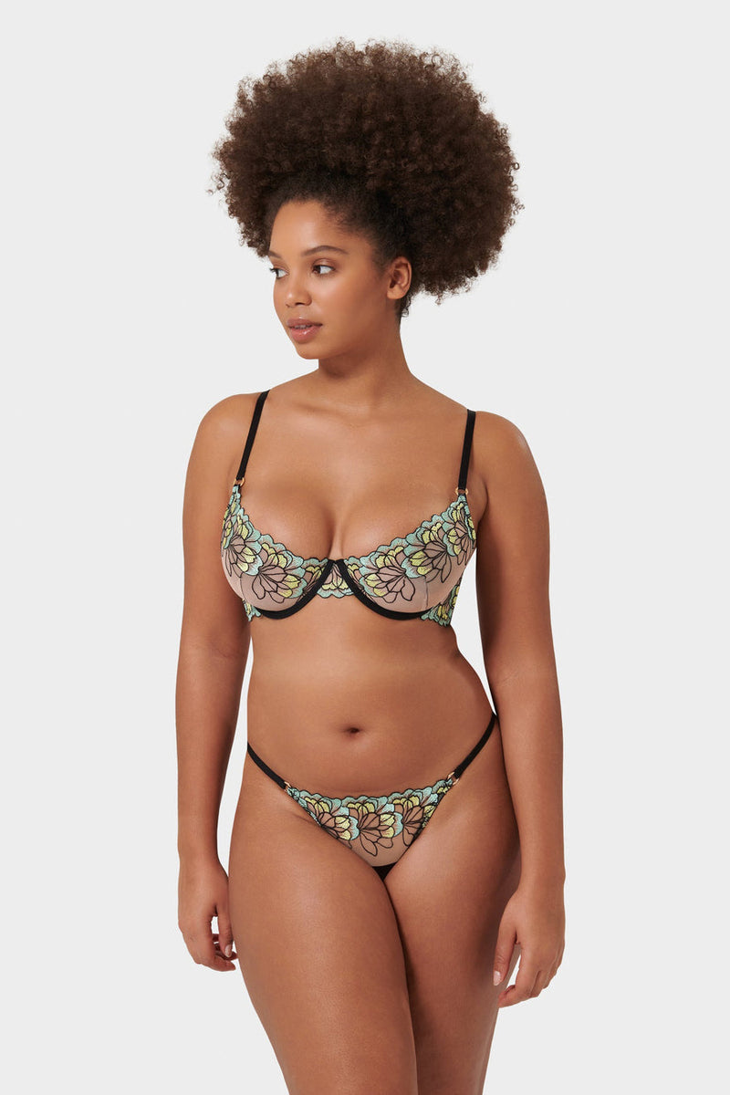 Bluebella Serena Brief