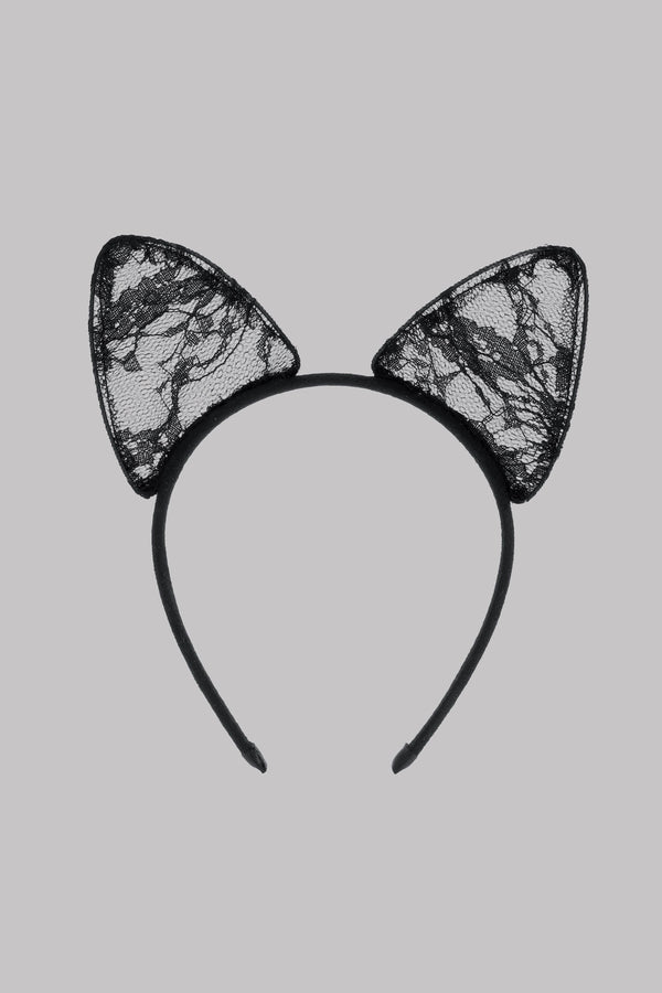 Maison Close Le Felin Headband