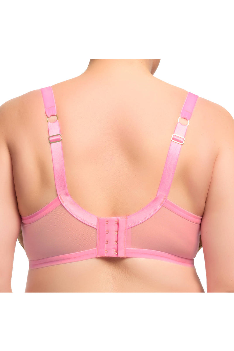 Dita Von Teese Rosewyn Full Figure Bra