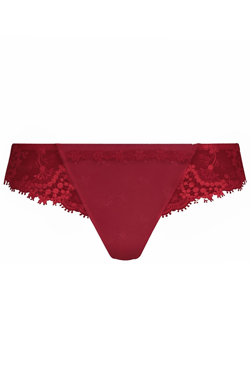 Simone Perele Wish Tanga