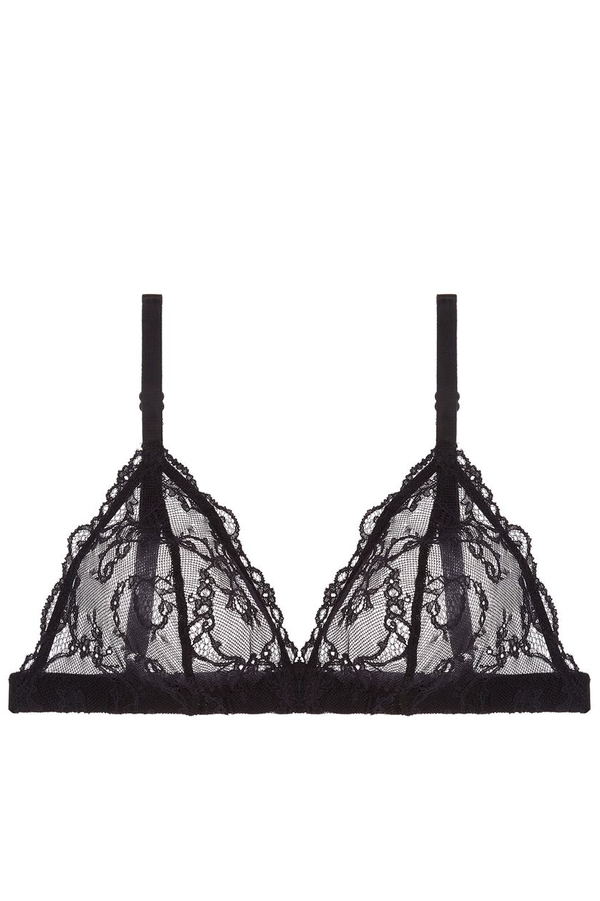 Journelle Mae Triangle Bralette