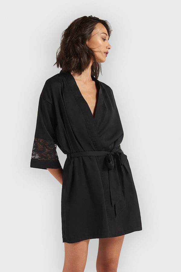 Bluebella Celia Kimono