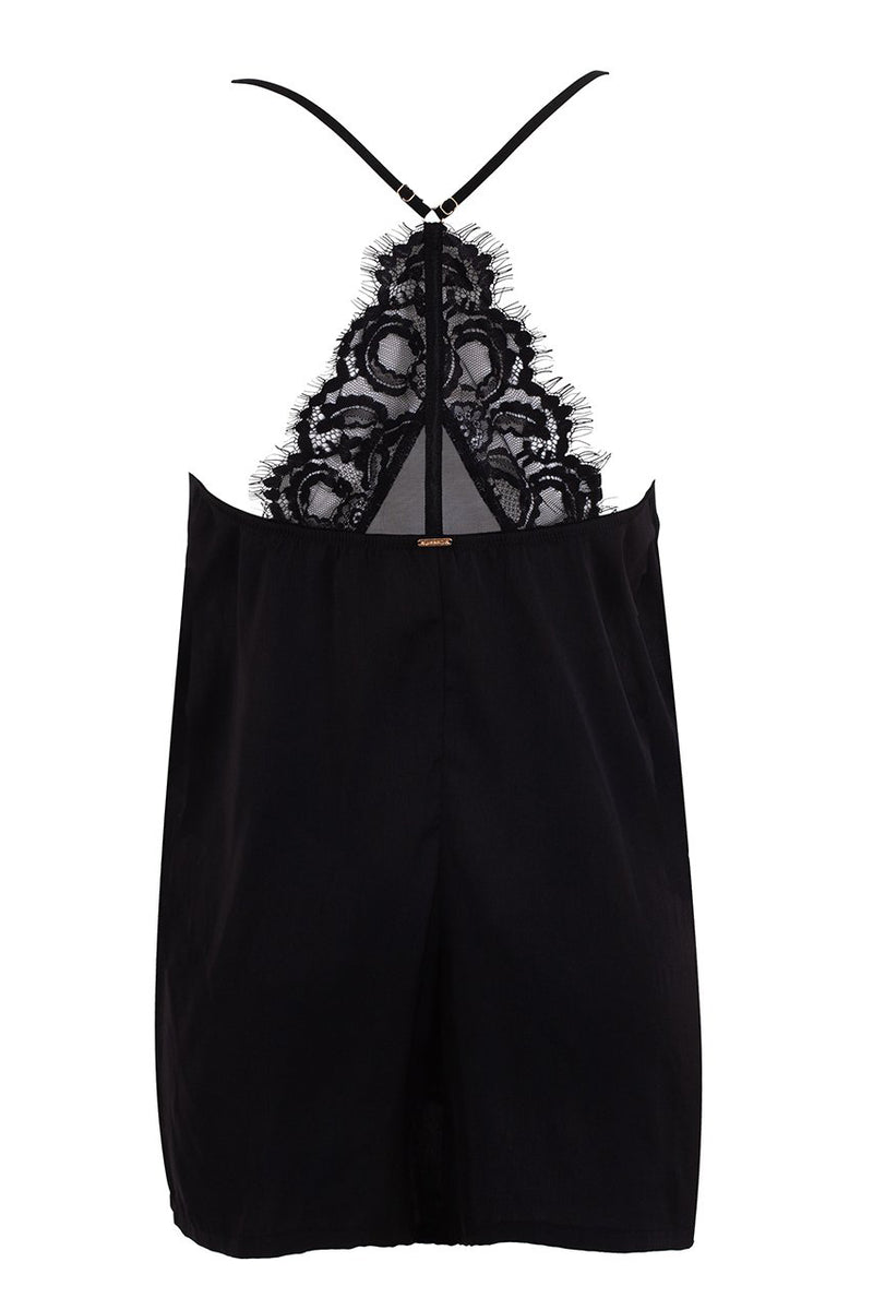 Bluebella Acacia Chemise