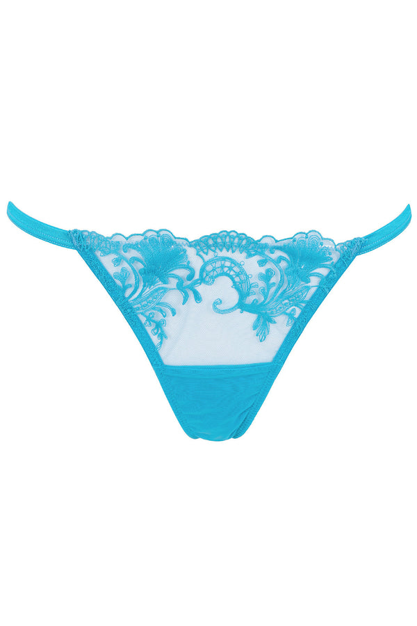 Bluebella Marseille Thong