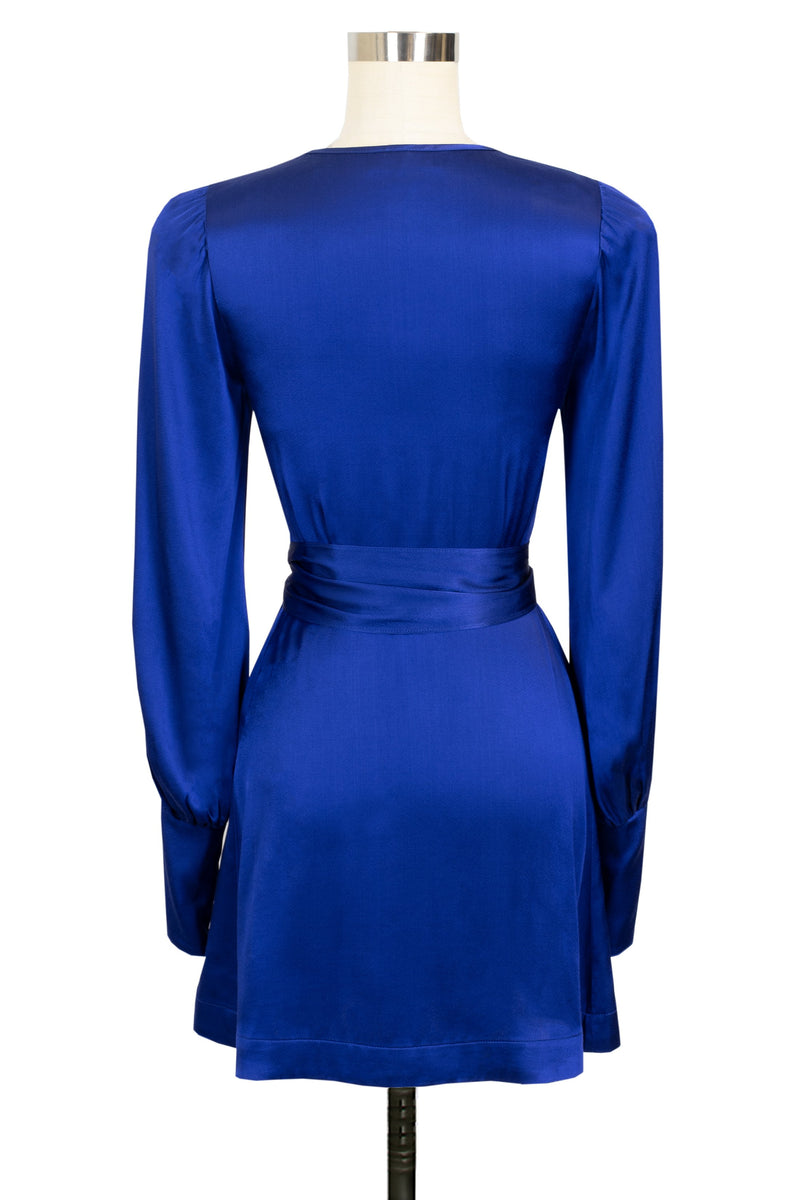 Amore Robe - Royalty Satin - Sale