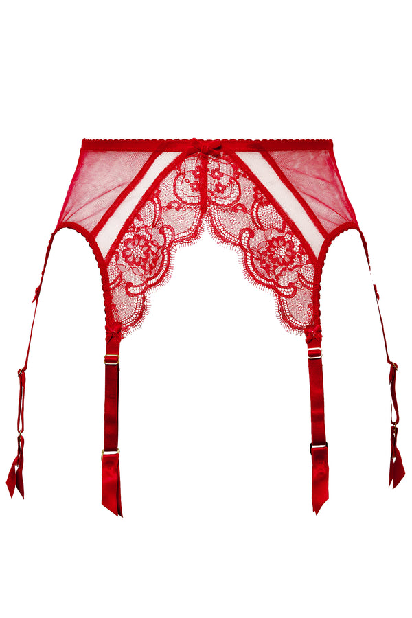 Dita Von Teese Muse Suspender - Sale