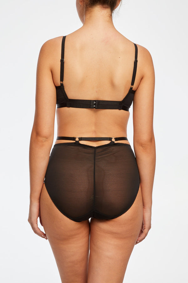 Dita Von Teese - Madame X Full Brief