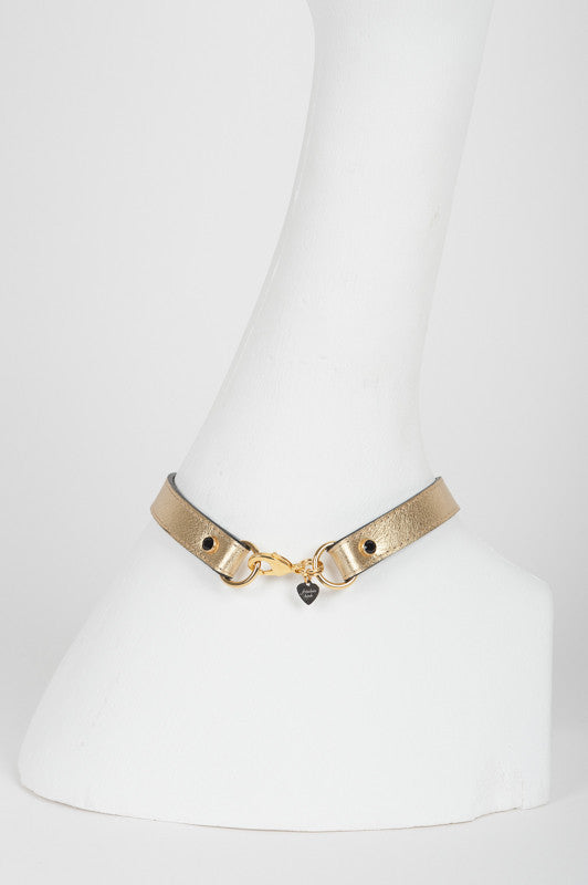 Fraulein Kink Oro Lead