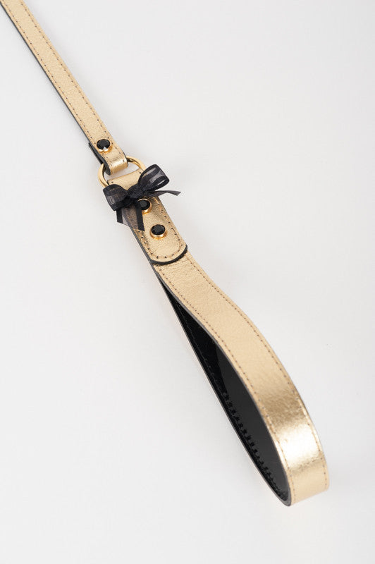 Fraulein Kink Oro Lead
