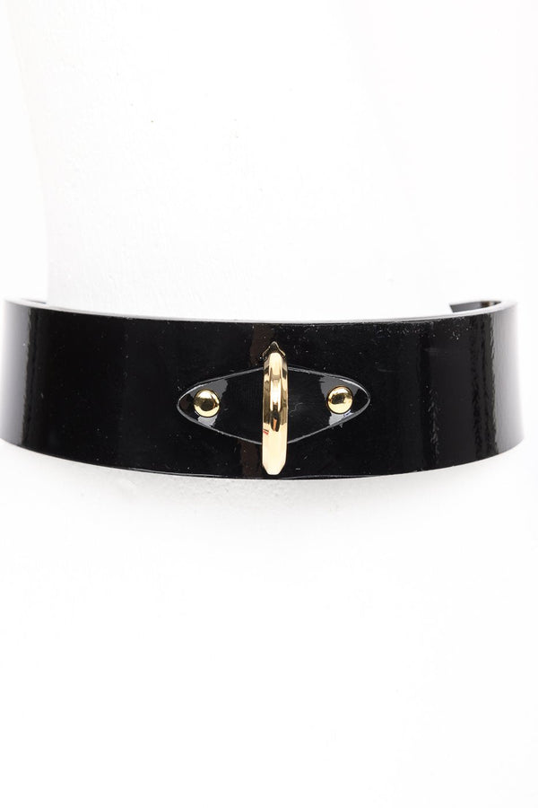 Fraulein Kink Rica Collar