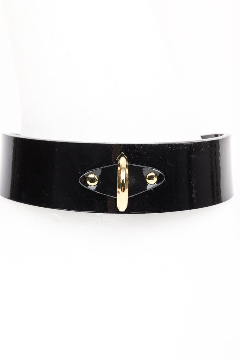 Fraulein Kink Rica Collar